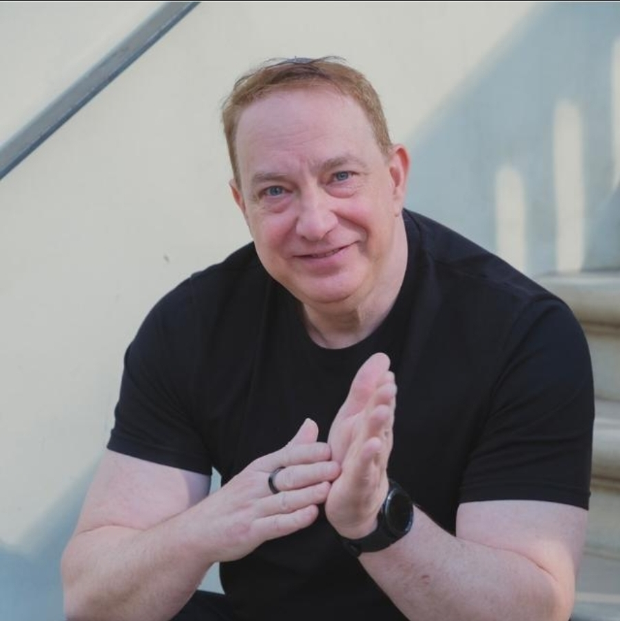 Chaim Drellich, founder of Makor Labs.AI