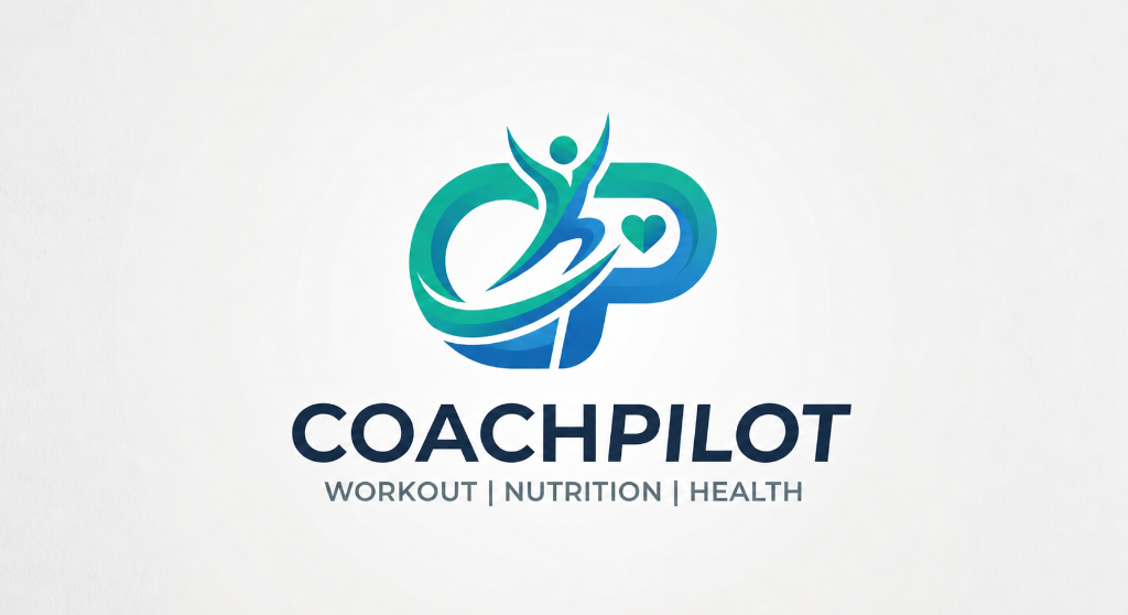 CoachPilot logo
