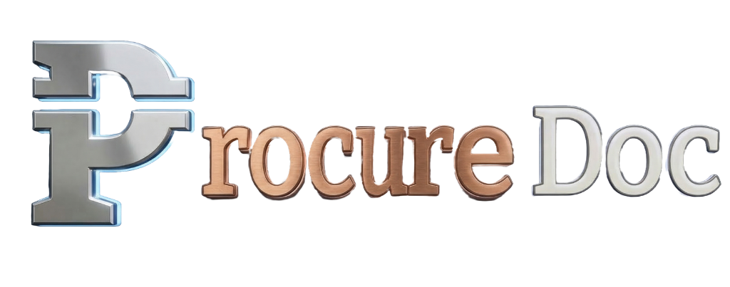 ProcureDoc logo